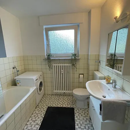 Apartament Bege Workvibe *