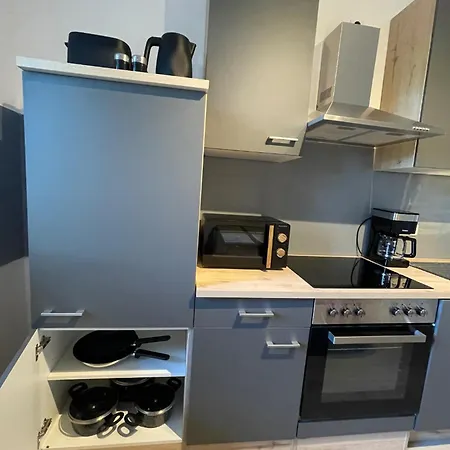 Bege Workvibe Duisburg