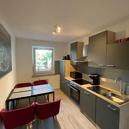 Apartament Bege Workvibe