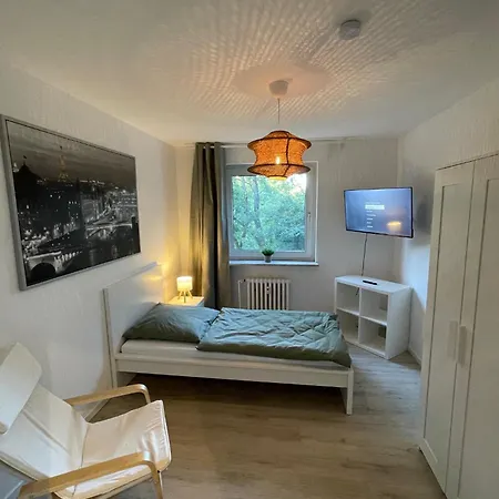 Apartament Bege Workvibe *