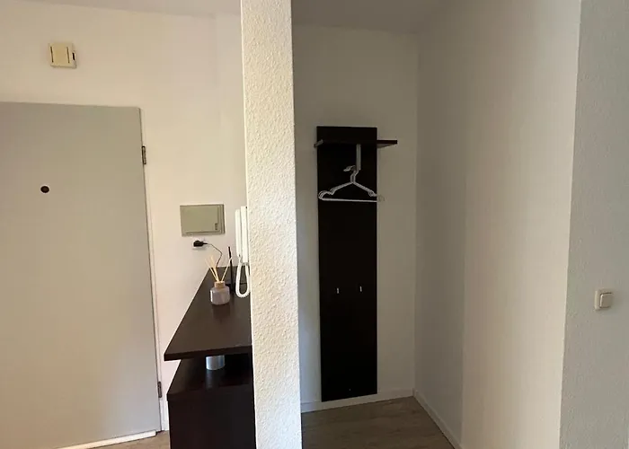 Apartamento Bege Workvibe Duisburgo