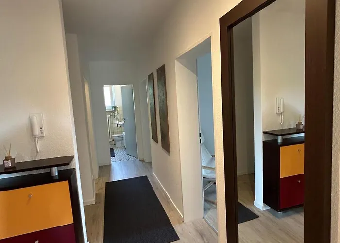 Bege Workvibe Apartamento