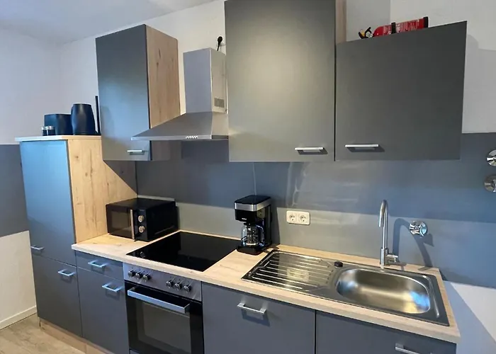 Apartamento Bege Workvibe *