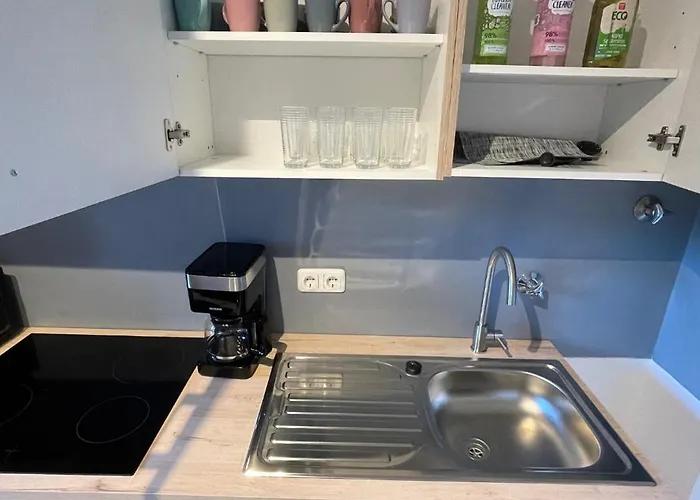 Bege Workvibe Apartamento