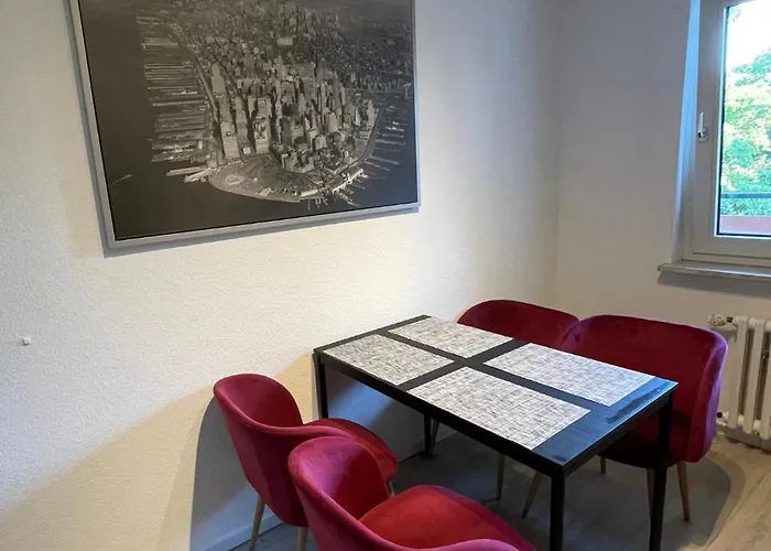 Apartamento Bege Workvibe