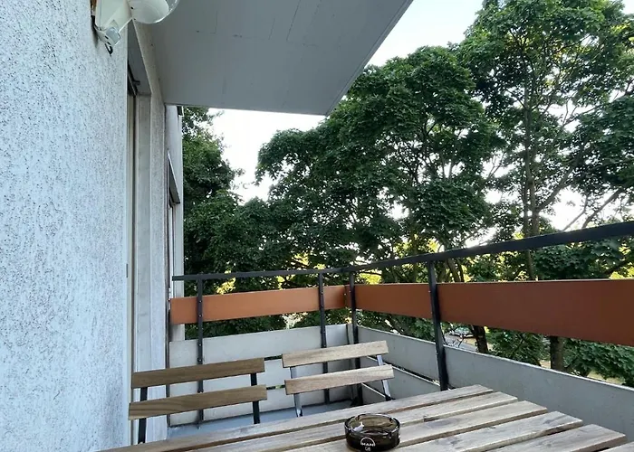 Bege Workvibe Apartamento