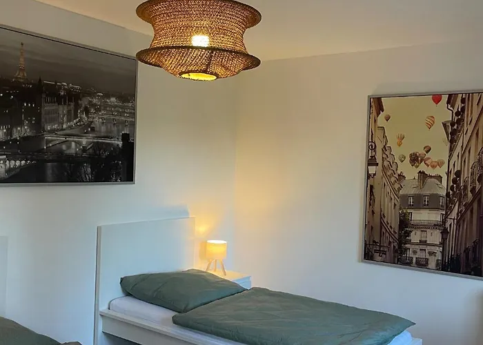 Apartamento Bege Workvibe