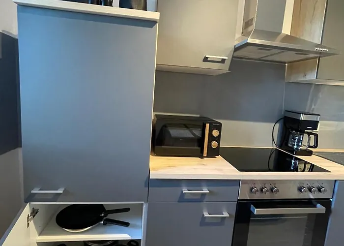 Bege Workvibe Duisburgo